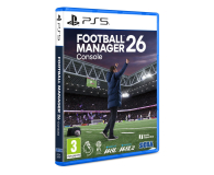 PlayStation Football Manager 26 - 1370080 - zdjęcie 2